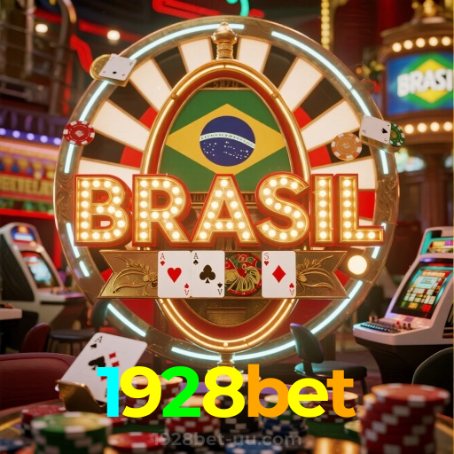 1928bet：Apostas ao vivo no futebol e diversão garantida com slots e roleta!