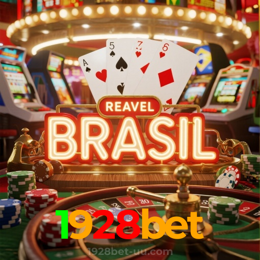 1928bet：Gire a roleta e faça história! Grandes prêmios estão ao seu alcance!
