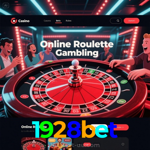1928bet：Jogue futebol online e sinta o jogo como nunca antes!