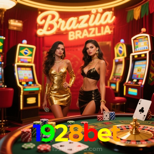 1928bet：O cassino online mais confiável para apostas no futebol e jogos de cassino!