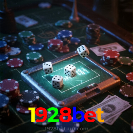 1928bet：Aposte no seu time e ganhe prêmios incríveis com poker e roleta!