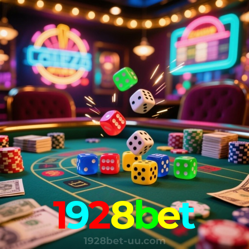 1928bet：O cassino online mais confiável para poker, roleta e apostas no futebol!