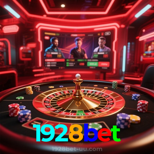 1928bet：Seu time na vitória e os jackpots no cassino online te esperam!
