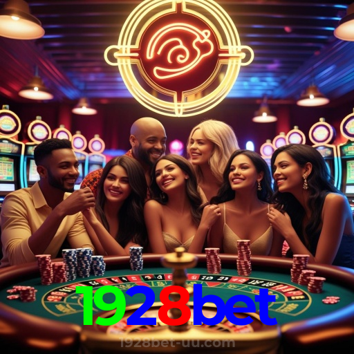 1928bet：O cassino online oferece grandes prêmios! Aposte e ganhe agora!