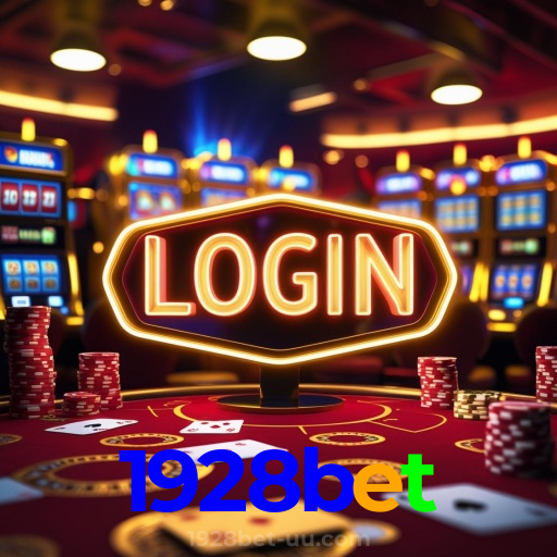 1928bet：Sinta a emoção de jogar nas melhores slots do mercado!