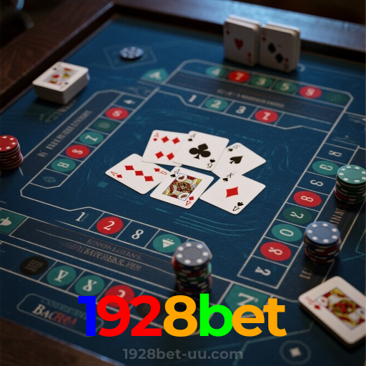 1928bet：Aposte nas mesas de poker e ganhe vitórias épicas!