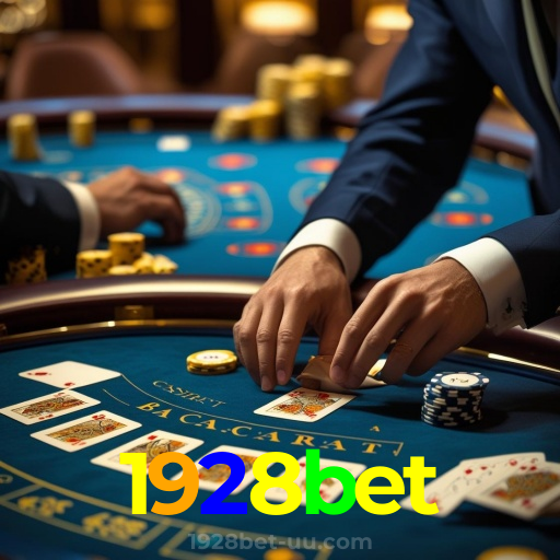 1928bet：Apostas no futebol e diversão com roleta e blackjack no cassino online!