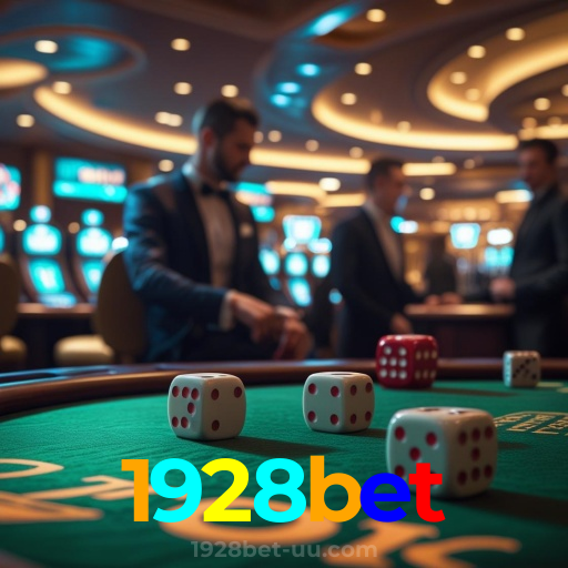 1928bet：Jogue blackjack e conquiste vitórias épicas no nosso cassino online!