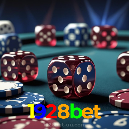 1928bet:O melhor cassino online para apostar no futebol e jogar poker e blackjack!