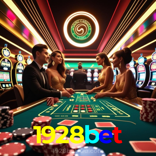 1928bet:Poker, blackjack e apostas em futebol online, tudo no melhor cassino!