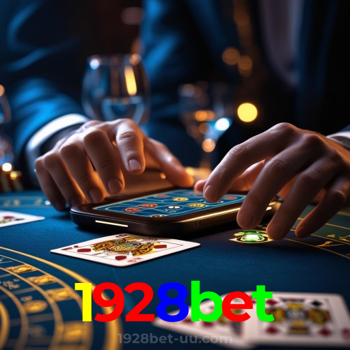 1928bet:Aposte no futebol e ganhe prêmios fantásticos no melhor cassino online!