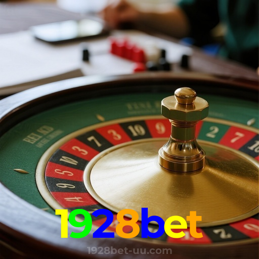 1928bet：Apostas no futebol e diversão garantida com roleta e blackjack!