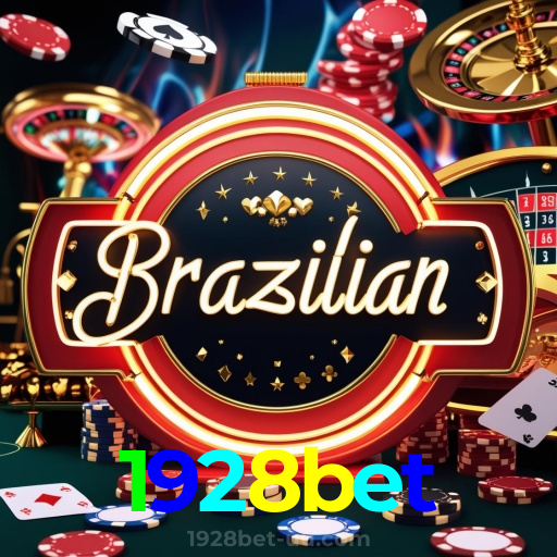 1928bet：Gire as slots e conquiste o jackpot agora mesmo!