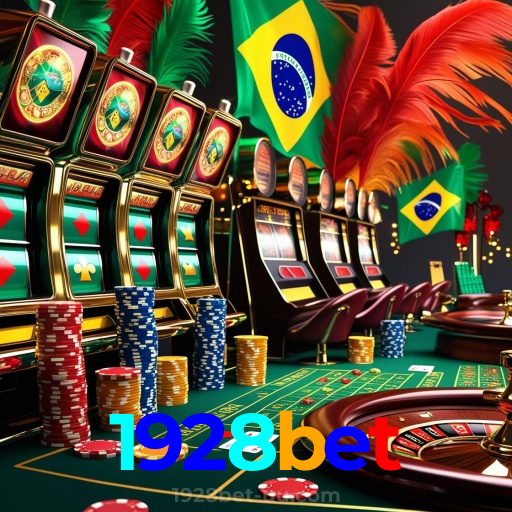 1928bet:Aposte no futebol e ganhe nos jogos de blackjack e poker online!