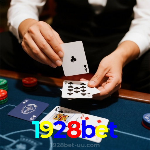 1928bet：Onde a diversão nunca acaba: poker, roleta e apostas no futebol!