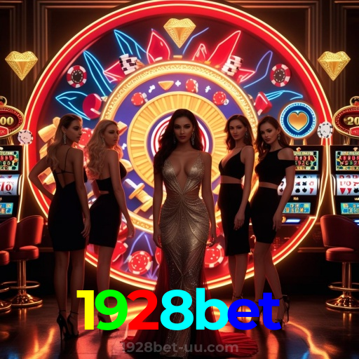 1928bet:Jogue roleta, blackjack e aposte no futebol no cassino mais seguro!