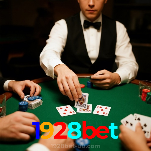 1928bet：Poker, roleta e apostas no futebol online, onde sua sorte brilha!