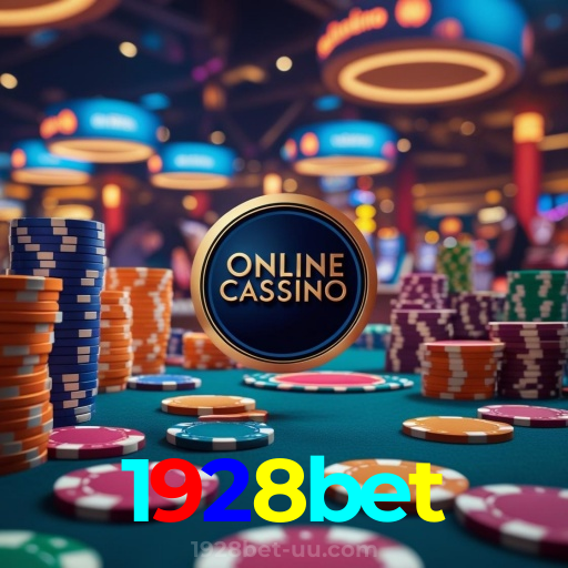 1928bet：Vença no futebol online e ganhe grandes prêmios em nosso cassino!