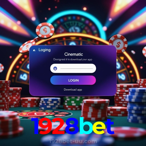 1928bet：Ganhe no futebol e nos melhores jogos de cassino como poker e blackjack!