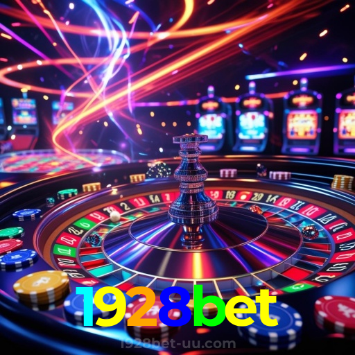 1928bet：Jogue poker, aposte no futebol e conquiste prêmios incríveis!