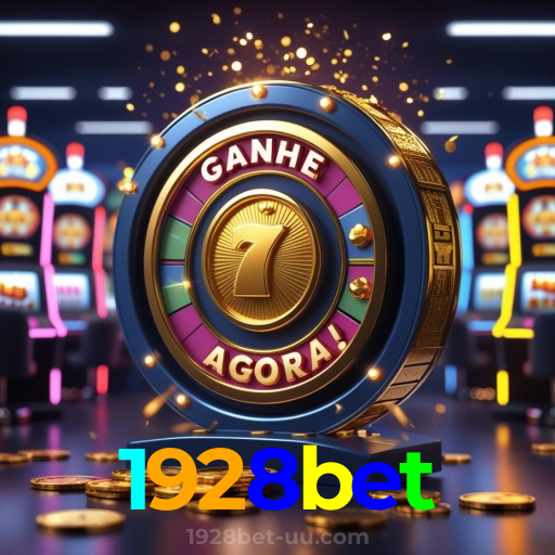 1928bet:Aposte no futebol e conquiste vitórias incríveis nos jogos de cassino!