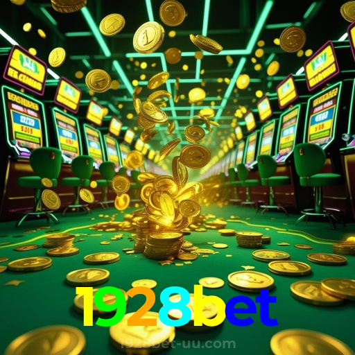 1928bet:A diversão está garantida! Aposte nas melhores slots agora!