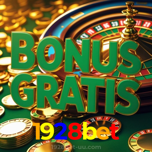 1928bet:Desafie a roleta e conquiste prêmios incríveis!