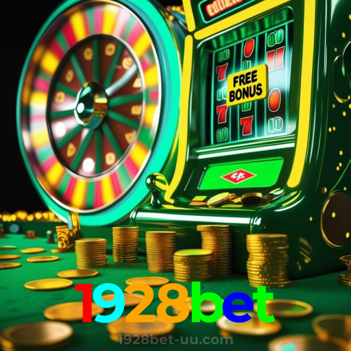 1928bet：Cada giro é uma nova chance! Aposte nas slots e vença!