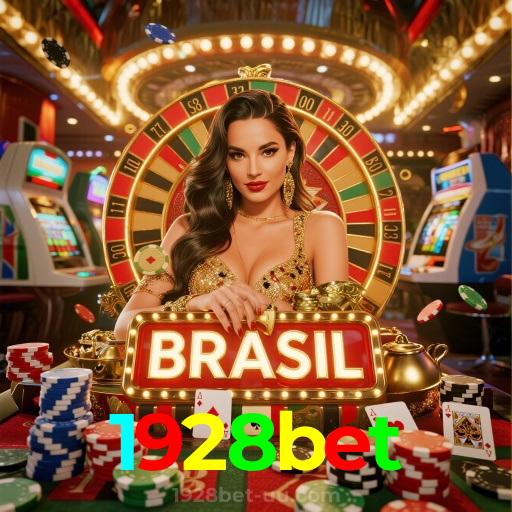 1928bet：Aposte no futebol e vença em blackjack e roleta no nosso cassino!