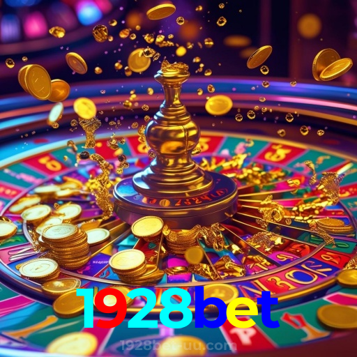 1928bet：Onde sua sorte brilha: poker, roleta e apostas no futebol online!