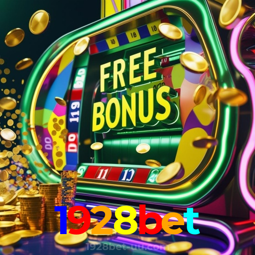 1928bet:As slots mais emocionantes estão esperando por você! Jogue agora!