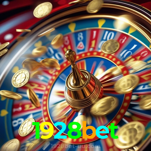 1928bet:Em nosso cassino online, a diversão nunca tem fim!