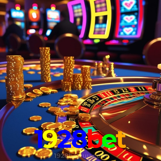1928bet:O melhor cassino online está te esperando! Aposte e vença!