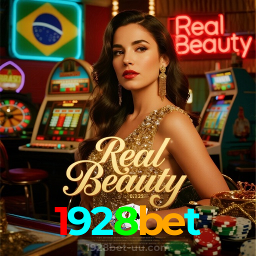 1928bet：Onde sua sorte brilha: cassino online com futebol e jogos emocionantes!