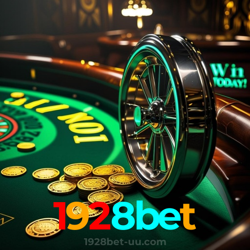 1928bet：Apostas ao vivo no futebol e diversão em jogos de cassino como slots e roleta!