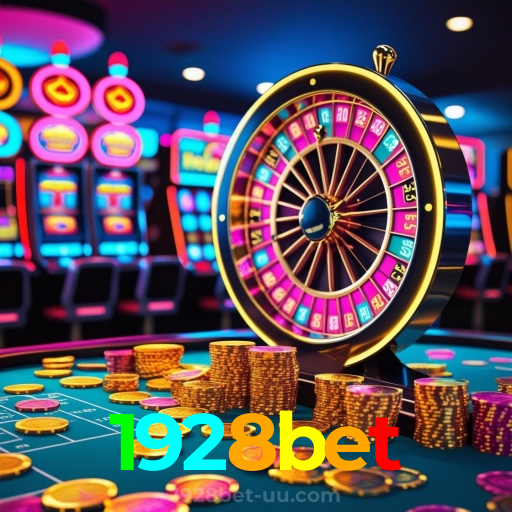 1928bet:Aposte em nosso cassino e viva uma experiência única de diversão!