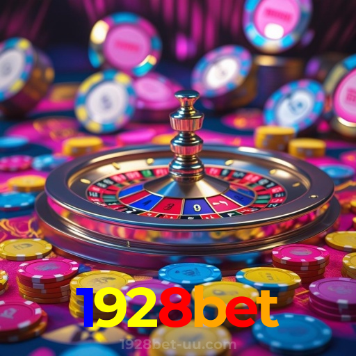 1928bet：Jogue nas melhores slots e leve o jackpot para casa!