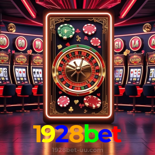 1928bet:A diversão começa aqui! Jogue nas slots e ganhe muito mais!