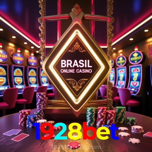 1928bet：Jogue nas nossas mesas de poker e conquiste vitórias épicas!