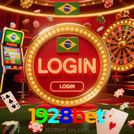 1928bet：O cassino mais confiável para apostar no futebol e jogar slots!