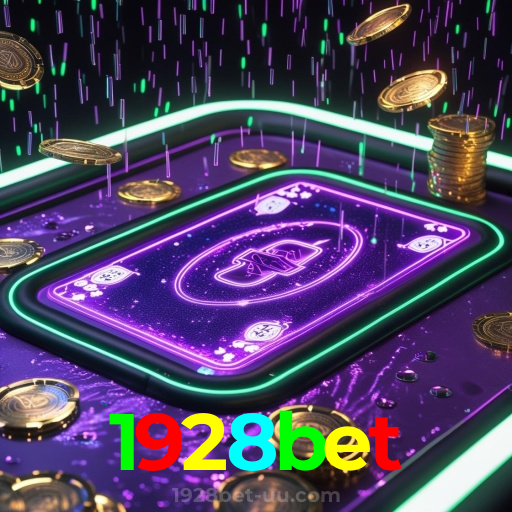 1928bet：A sorte está ao seu lado em slots, poker e apostas esportivas online!