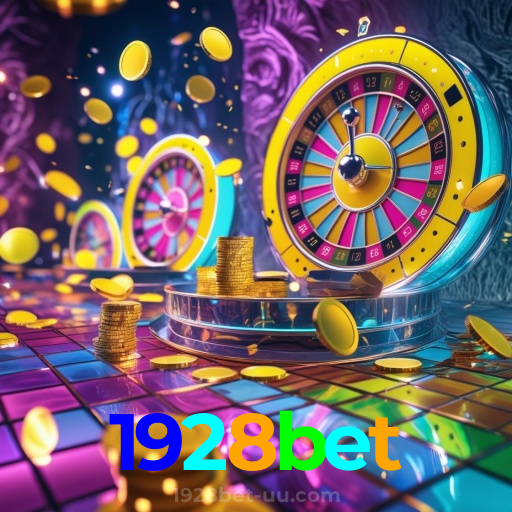 1928bet:As melhores oportunidades estão aqui! Aposte nas slots e ganhe prêmios fantásticos!