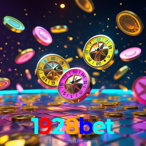 1928bet:Jogue as melhores slots e conquiste jackpots épicos!