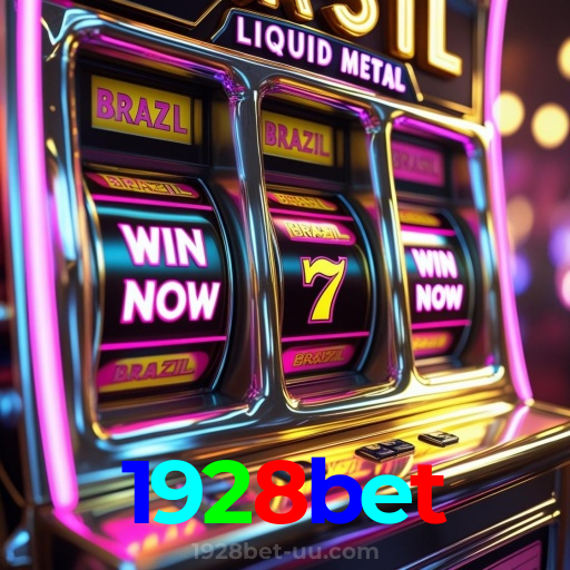 1928bet:Gire as slots e conquiste o jackpot agora mesmo!