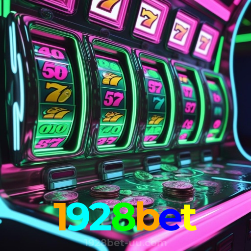 1928bet:Aposte no futebol e jogue as melhores slots para grandes vitórias!