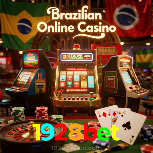1928bet：A diversão começa no cassino online com poker, roleta e apostas no futebol!