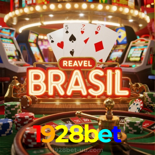 1928bet：Mostre sua habilidade nas mesas de poker e vença os adversários!
