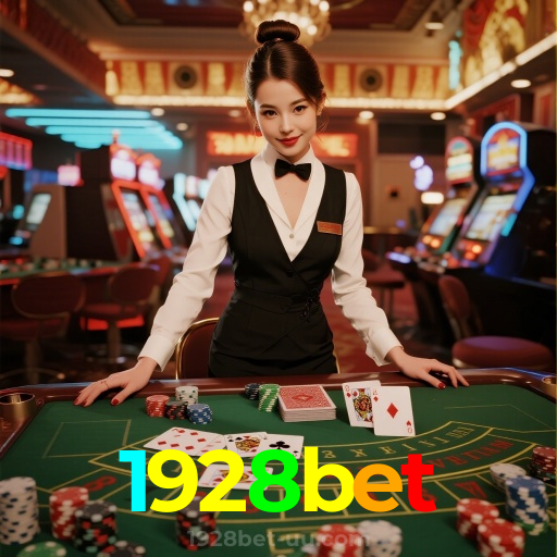 1928bet：Aposte nas mesas de poker e ganhe vitórias épicas!