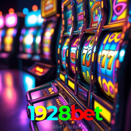 1928bet：Apostas ao vivo no futebol e prêmios épicos nos jogos de cassino!