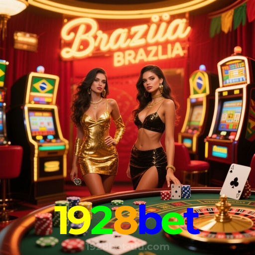 1928bet：A sorte está ao seu alcance! Aposte e vença no futebol!